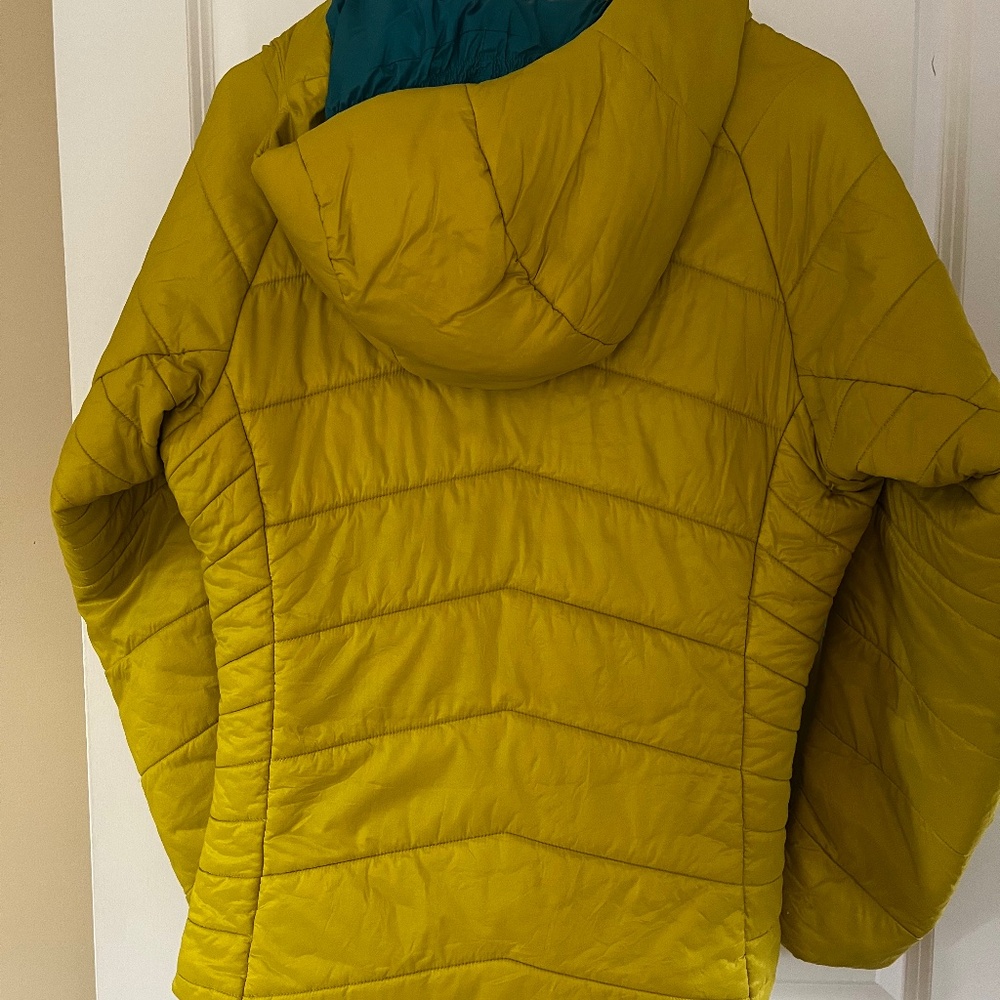 Patagonia Jacket